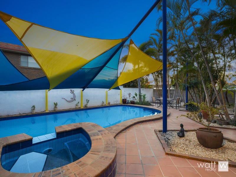 16 Tintara Street, Carseldine QLD 4034