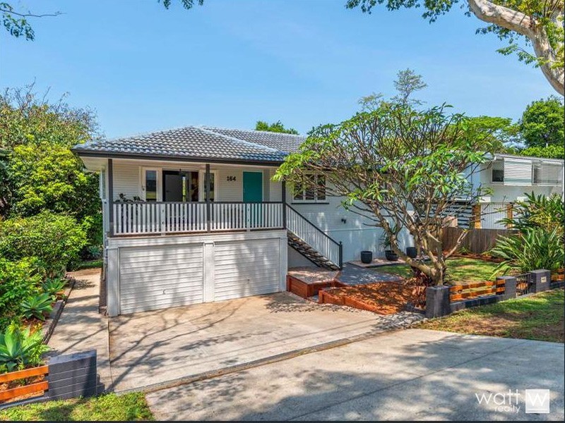 164 Kirby Road, Aspley QLD 4034