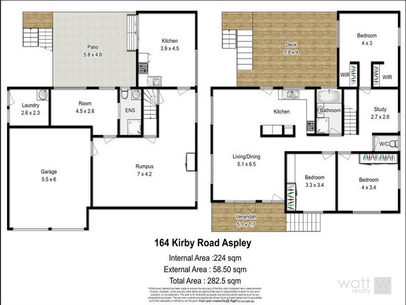 164 Kirby Road, Aspley QLD 4034