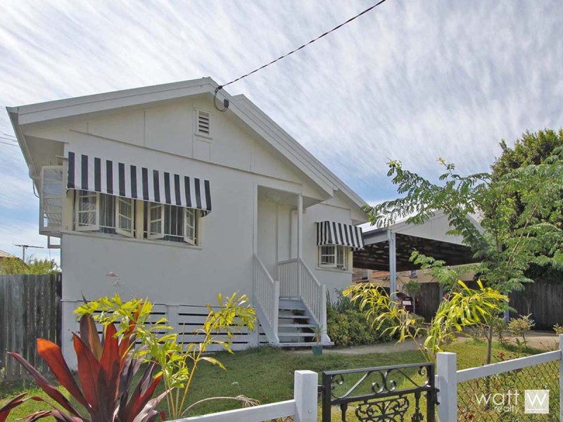 23 Conroy Street, Zillmere QLD 4034