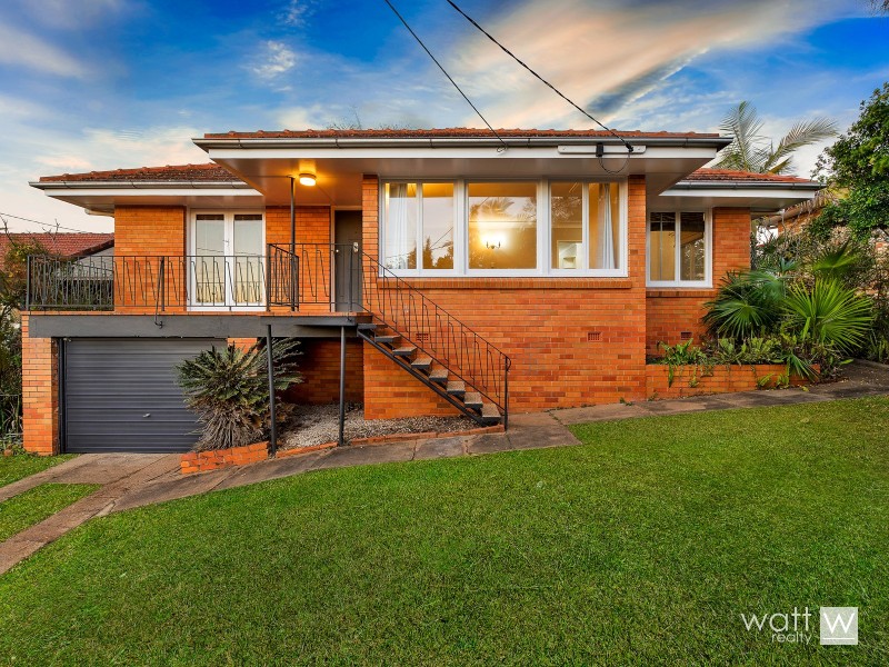 14 Pelton Street, Aspley QLD 4034