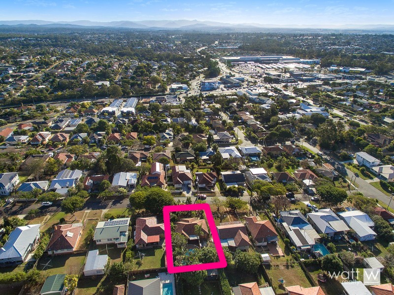 14 Pelton Street, Aspley QLD 4034