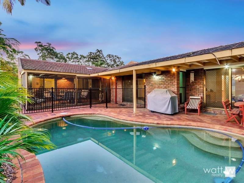 54 Hackman Street, Mcdowall QLD 4053
