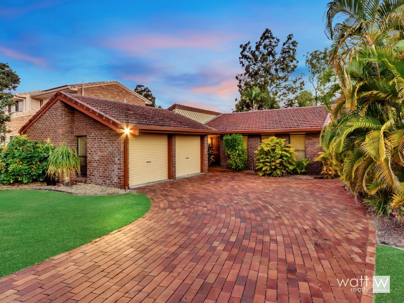 54 Hackman Street, Mcdowall QLD 4053