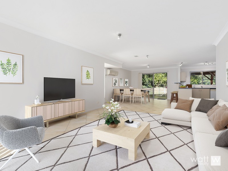 14/11 Glin Avenue, Newmarket QLD 4051