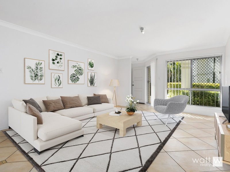 14/11 Glin Avenue, Newmarket QLD 4051