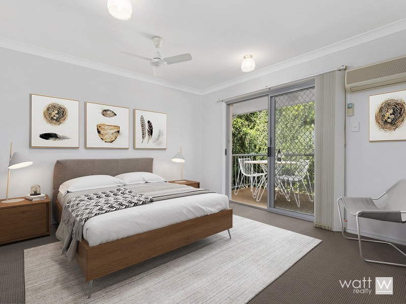 14/11 Glin Avenue, Newmarket QLD 4051