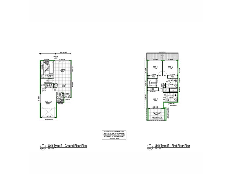 Aspley QLD 4034 Floorplan