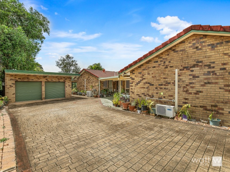 Taigum QLD 4018