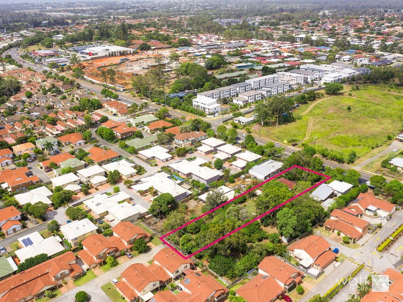 Taigum QLD 4018