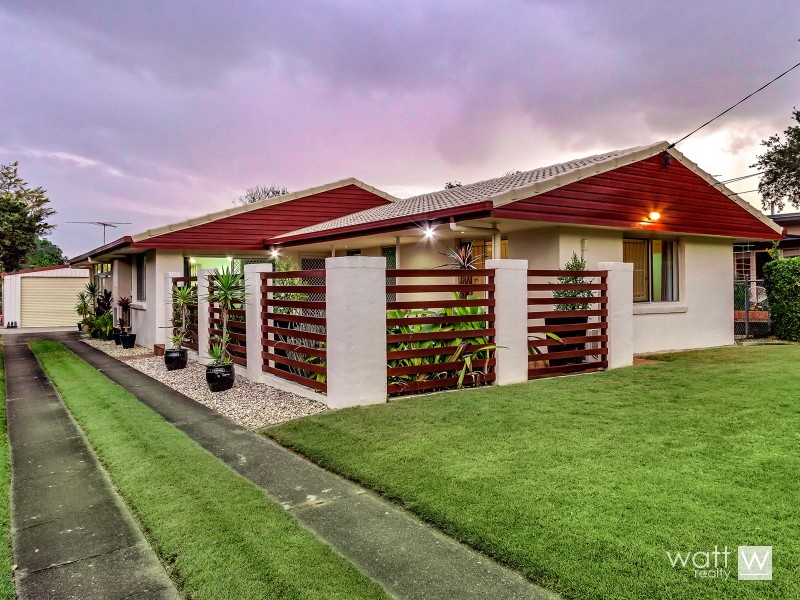 15 Cuthbert Street, Aspley QLD 4034