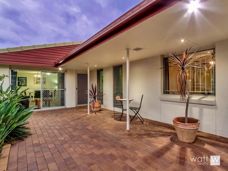 15 Cuthbert Street, Aspley QLD 4034