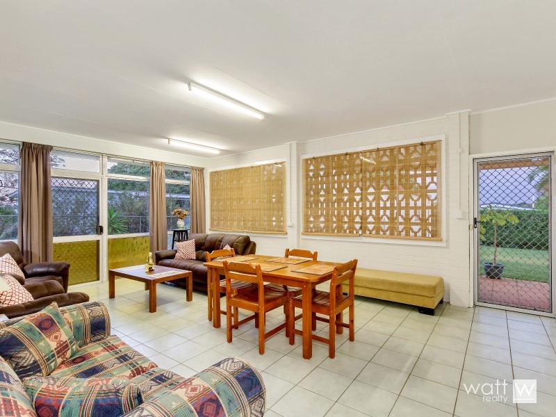 15 Cuthbert Street, Aspley QLD 4034