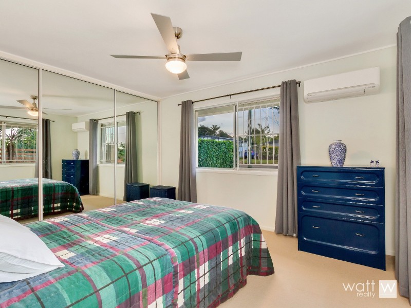 15 Cuthbert Street, Aspley QLD 4034