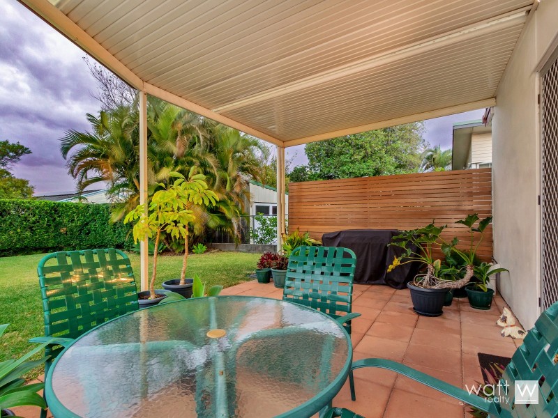 15 Cuthbert Street, Aspley QLD 4034