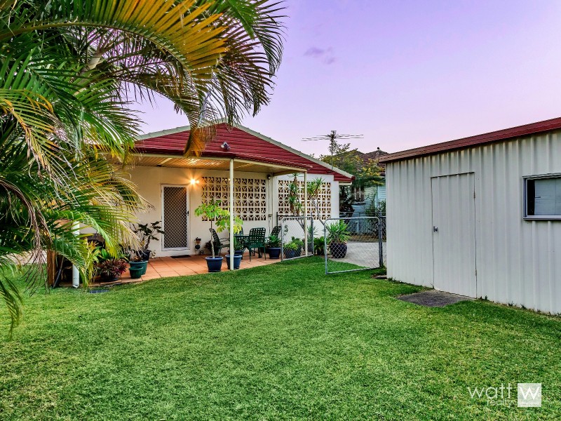 15 Cuthbert Street, Aspley QLD 4034