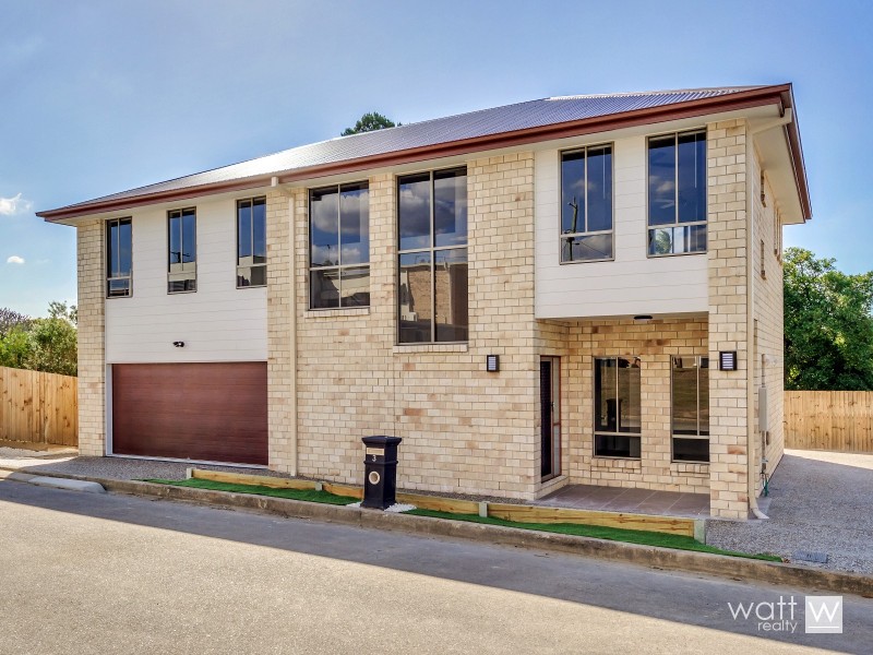 3 Abery Lane, Geebung QLD 4034