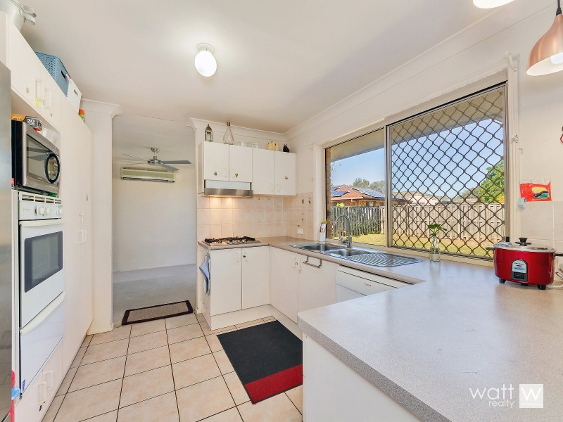 56 Rose Crescent, Fitzgibbon QLD 4018