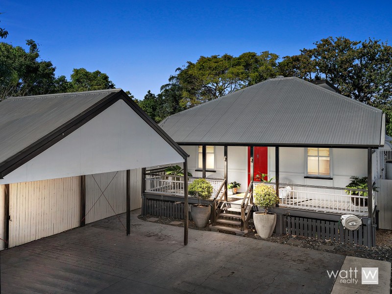 81 Nellie Street, Nundah QLD 4012