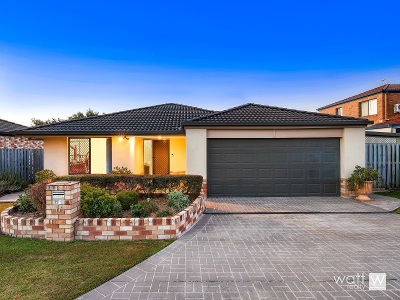 17 Regent Close, Taigum QLD 4018