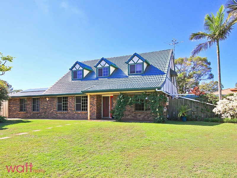 Carseldine QLD 4034