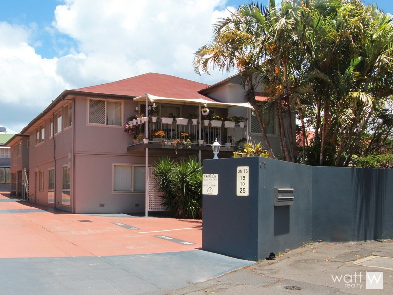22/483 Sandgate Road, Albion QLD 4010