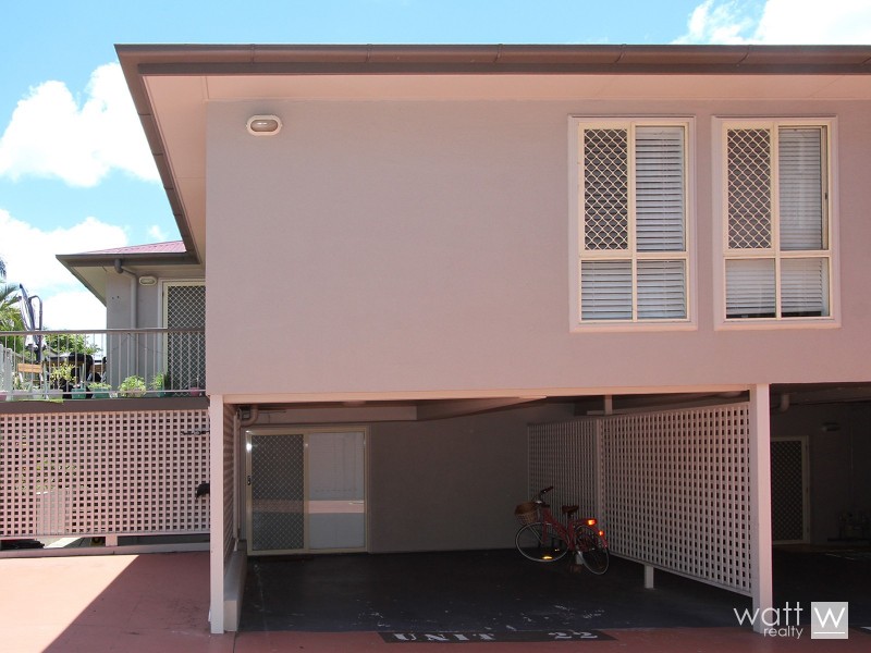 22/483 Sandgate Road, Albion QLD 4010