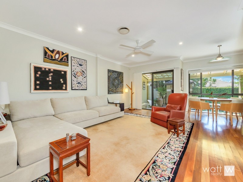 48 Bellevue Terrace, Clayfield QLD 4011