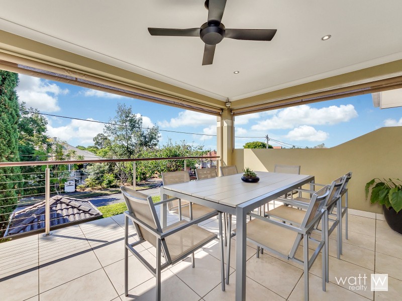 48 Bellevue Terrace, Clayfield QLD 4011