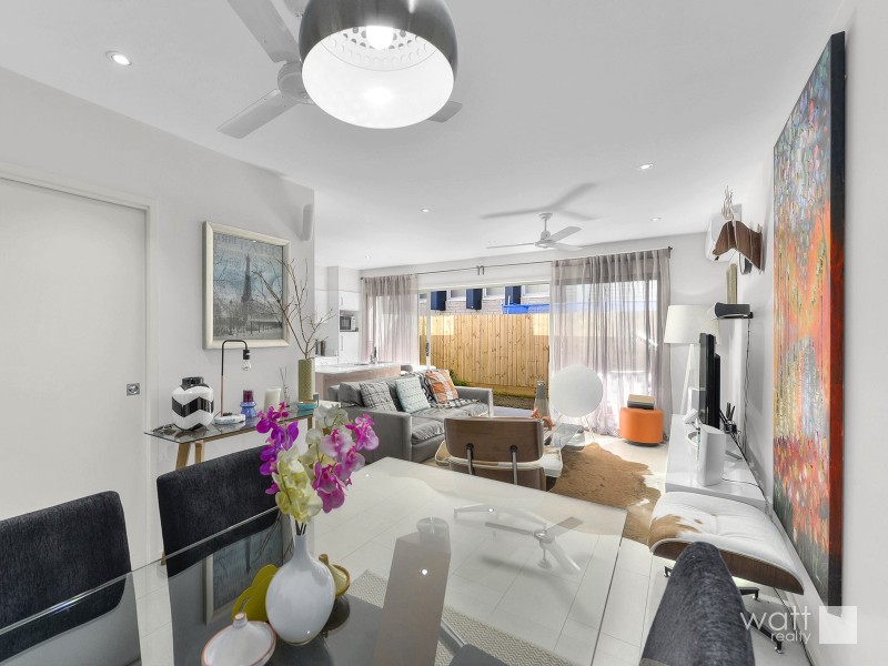 2/14 Jennings Street, Zillmere QLD 4034