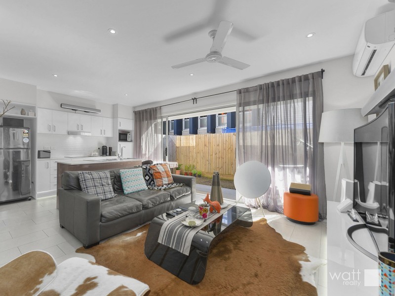 2/14 Jennings Street, Zillmere QLD 4034