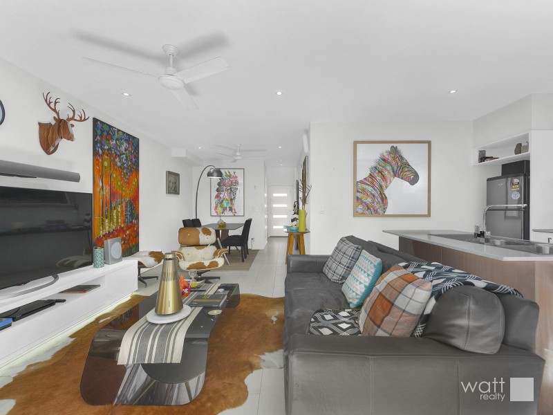 2/14 Jennings Street, Zillmere QLD 4034