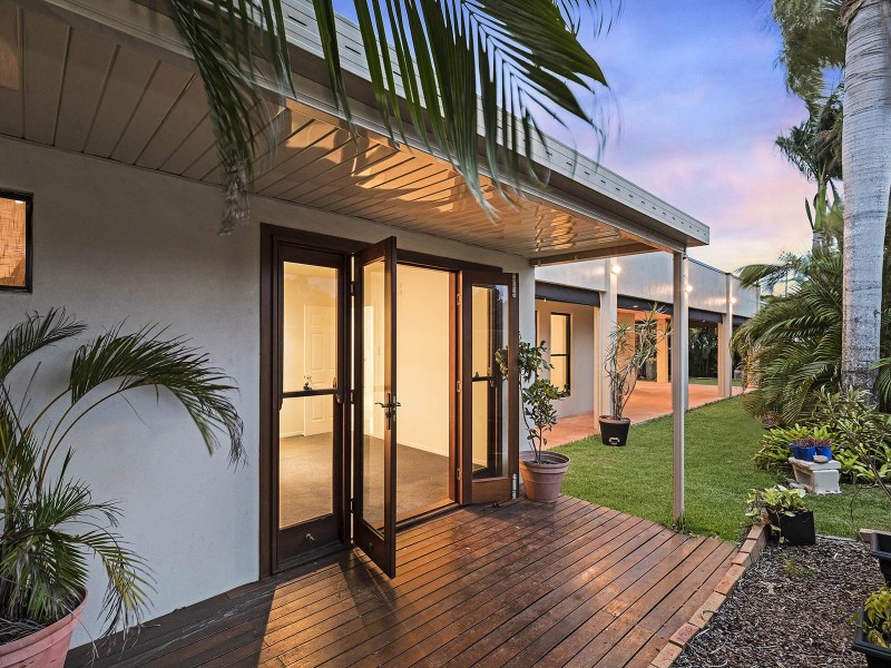 Bracken Ridge QLD 4017