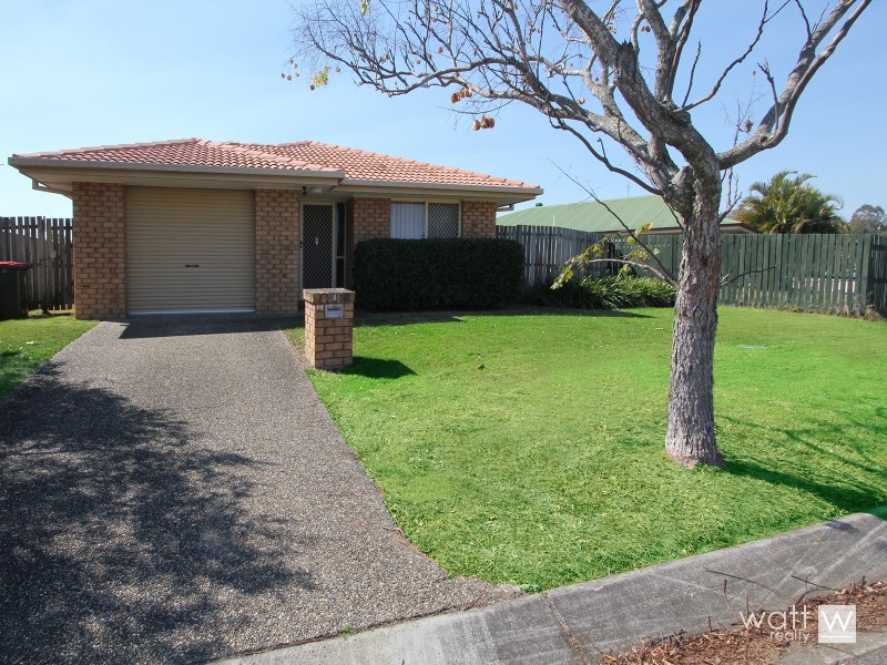 8 Rose Crescent, Fitzgibbon QLD 4018