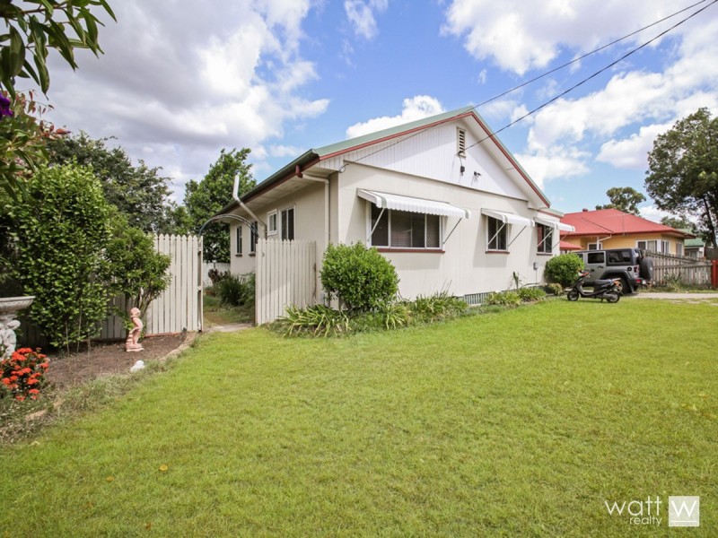 49 Funnell Street, Zillmere QLD 4034