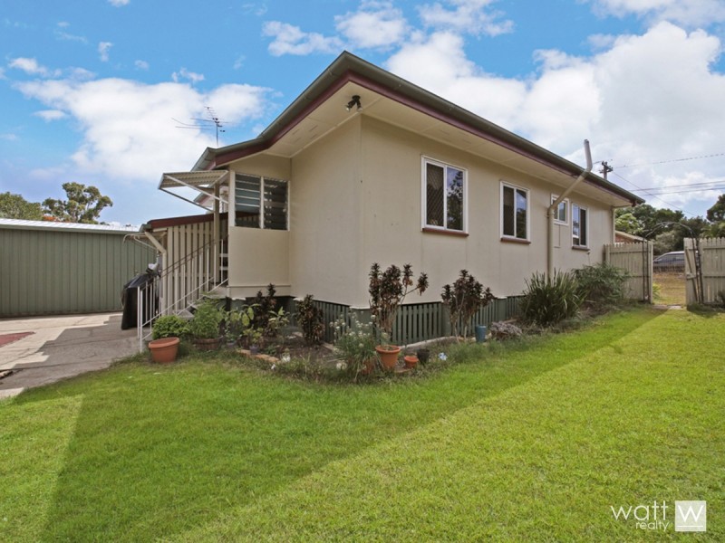 49 Funnell Street, Zillmere QLD 4034