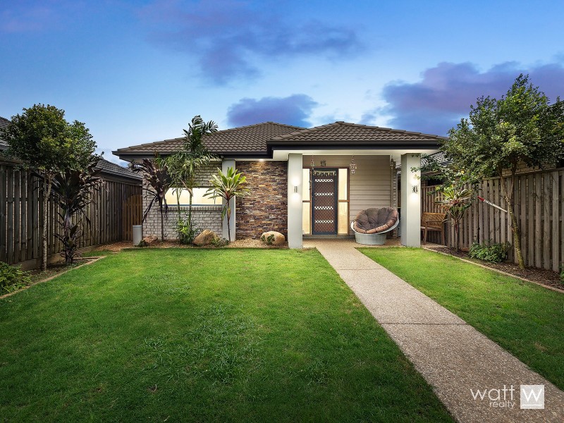 5 Mirima Lane, Fitzgibbon QLD 4018