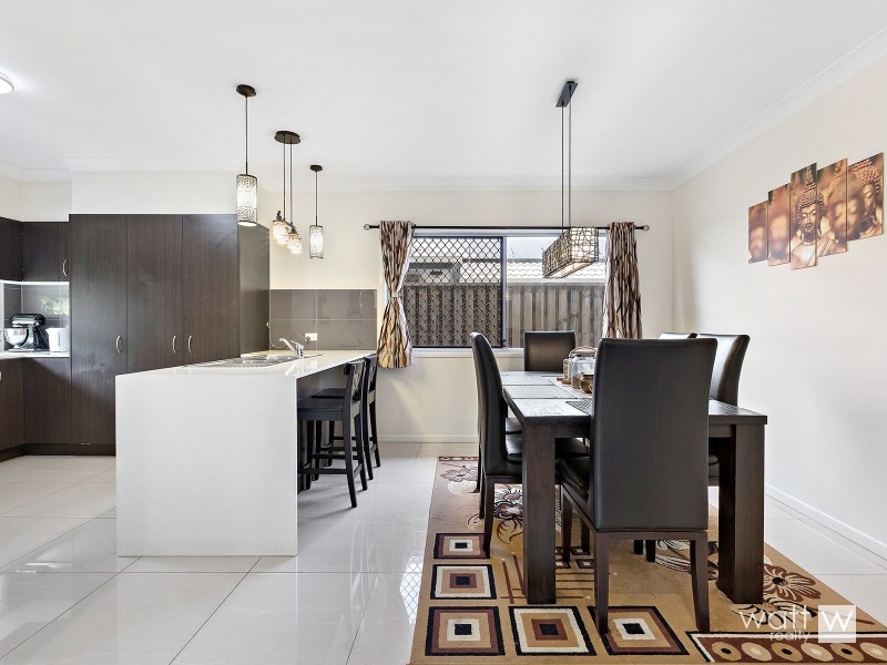 5 Mirima Lane, Fitzgibbon QLD 4018