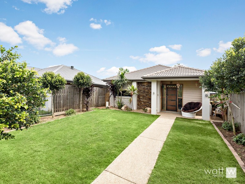 5 Mirima Lane, Fitzgibbon QLD 4018