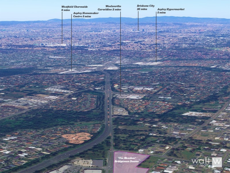 8 Leong Street, Bridgeman Downs QLD 4035