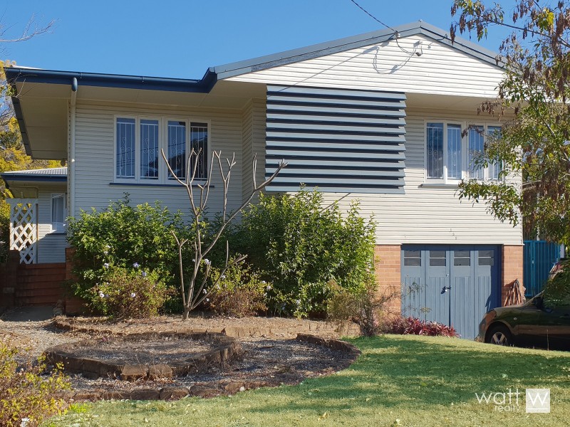 198 Hamilton Road, Wavell Heights QLD 4012