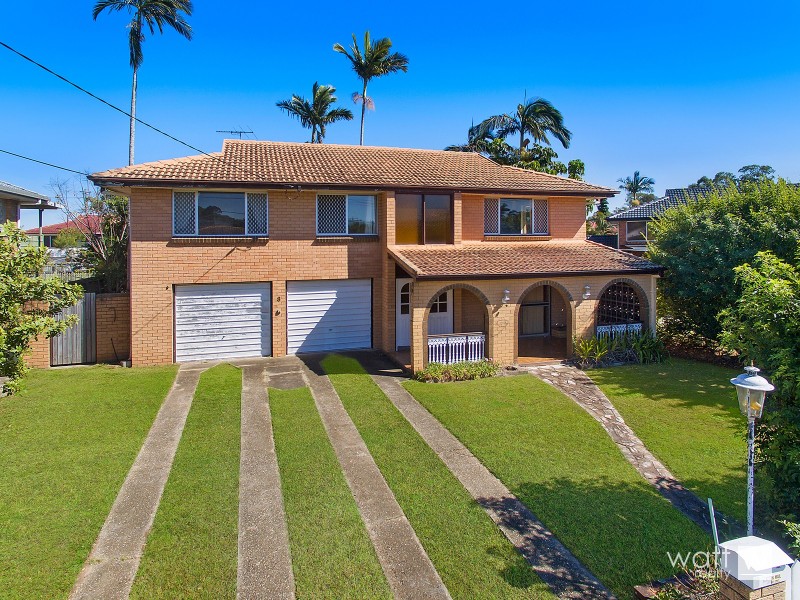 8 Pirramurra Street, Bracken Ridge QLD 4017