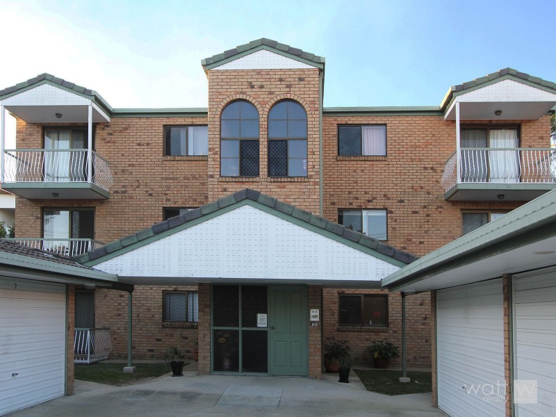 4/26 Grace Street, Nundah QLD 4012