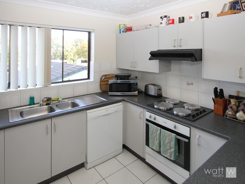 4/26 Grace Street, Nundah QLD 4012