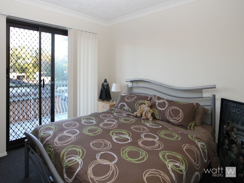 4/26 Grace Street, Nundah QLD 4012