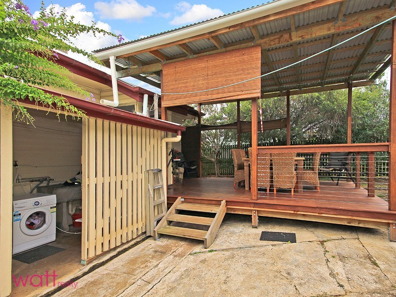 68 Crowley Street, Zillmere QLD 4034