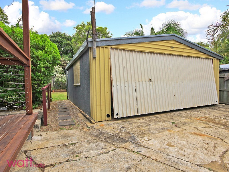 68 Crowley Street, Zillmere QLD 4034