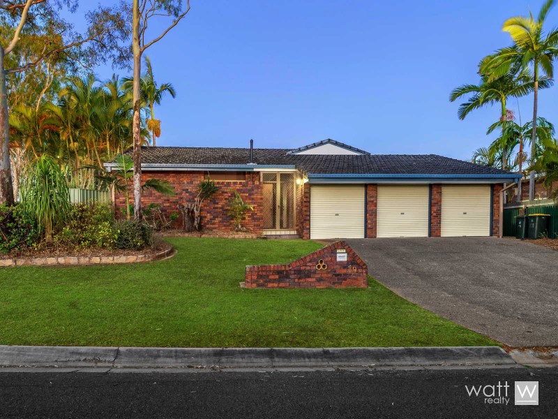 19 Dalwood Street, Carseldine QLD 4034