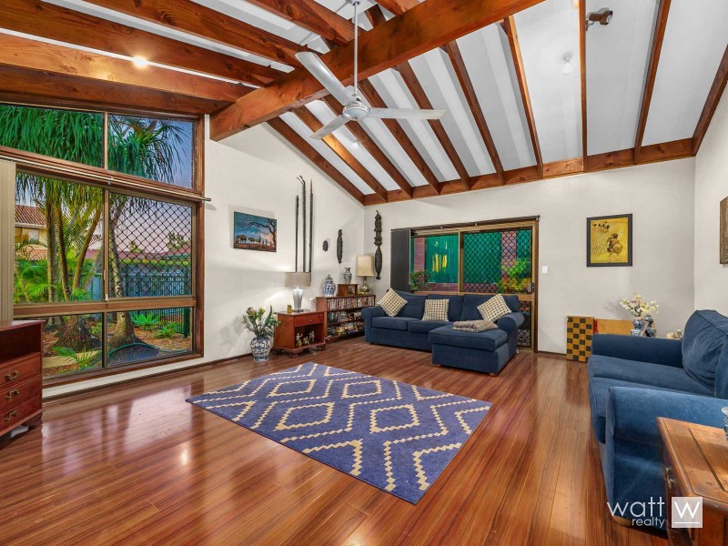 19 Dalwood Street, Carseldine QLD 4034