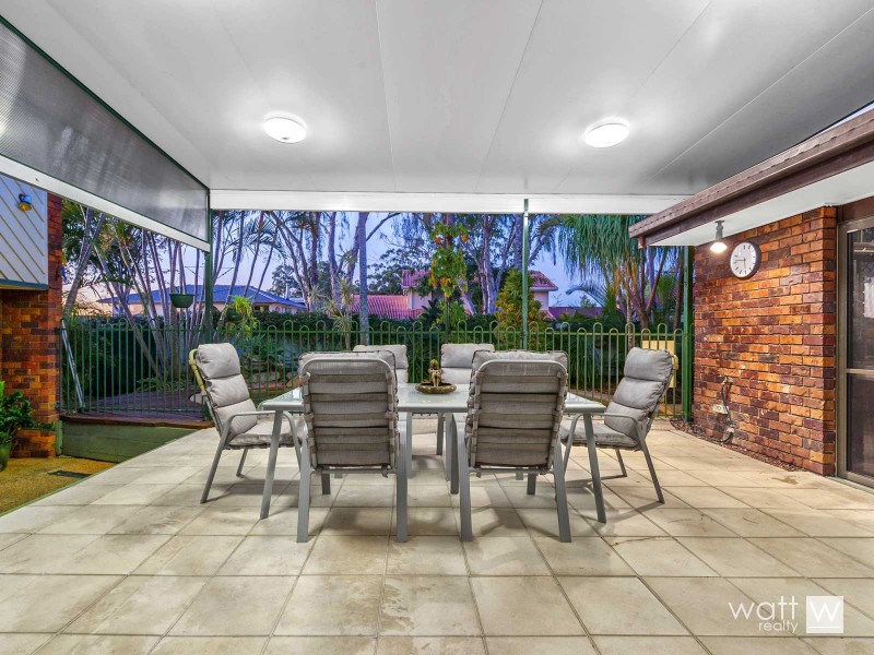 19 Dalwood Street, Carseldine QLD 4034